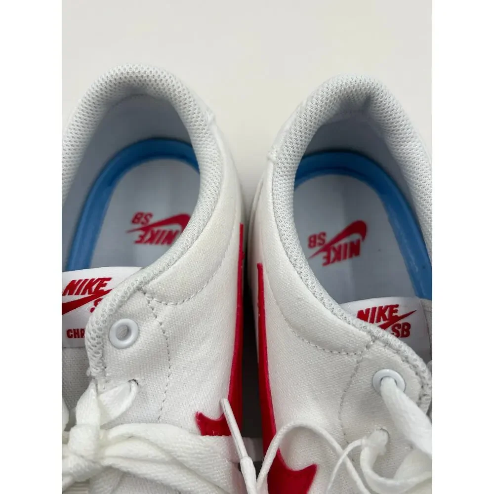 Nike Dunk Low Picante Red